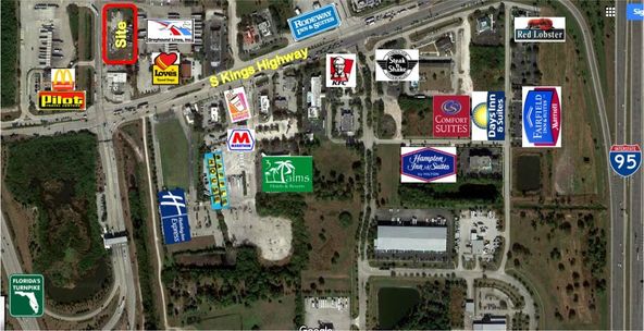 2844 S. Kings Highway, Fort Pierce, FL 34945